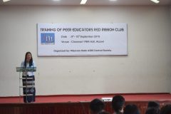 Red-Ribbon-Club-PE-Training-2019-Inaugurated-by-PD-Dr.-Lalthlengliani-scaled